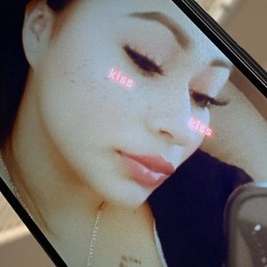 Meet your Posher, Rosie